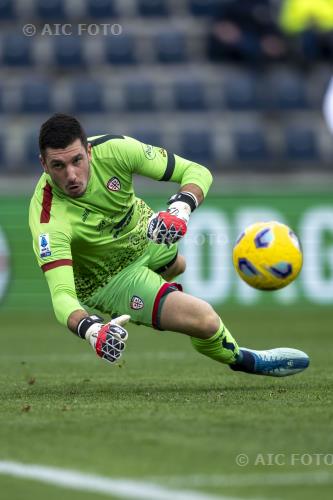 Cagliari 2024 Italian championship 2023 2024 27°Day 