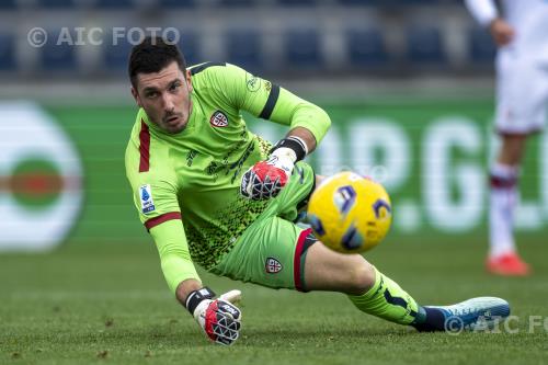 Cagliari 2024 Italian championship 2023 2024 27°Day 