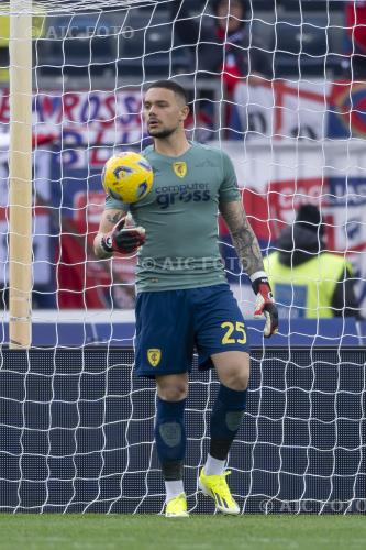 Empoli 2024 Italian championship 2023 2024 27°Day 