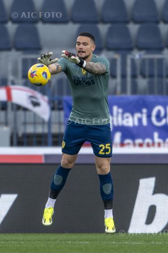 Empoli 2024 Italian championship 2023 2024 27°Day 