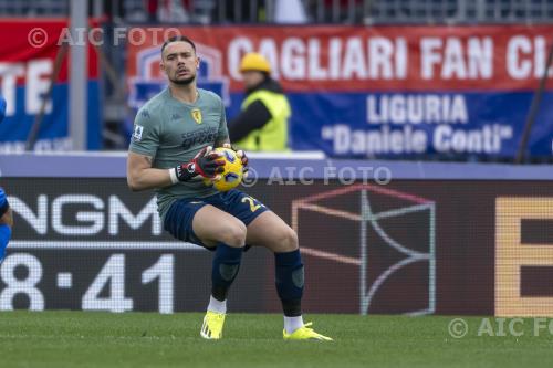 Empoli 2024 Italian championship 2023 2024 27°Day 