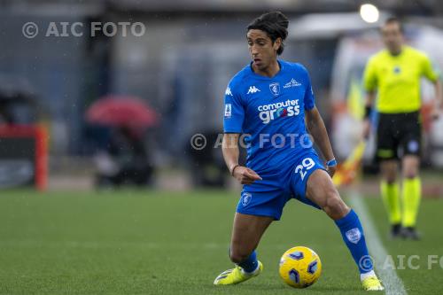 Empoli 2024 Italian championship 2023 2024 27°Day 