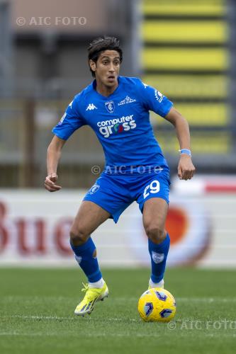 Empoli 2024 Italian championship 2023 2024 27°Day 