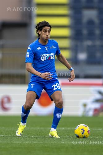 Empoli 2024 Italian championship 2023 2024 27°Day 