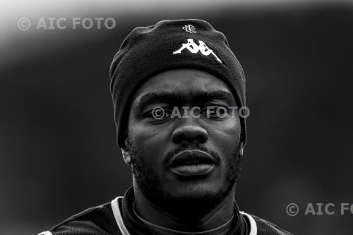 Empoli 2024 Italian championship 2023 2024 27°Day 