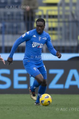 Empoli 2024 Italian championship 2023 2024 27°Day 