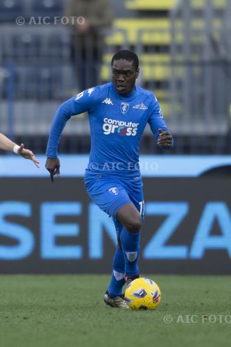 Empoli 2024 Italian championship 2023 2024 27°Day 