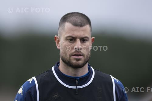 Empoli 2024 Italian championship 2023 2024 27°Day 