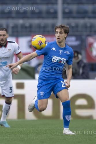 Empoli 2024 Italian championship 2023 2024 27°Day 