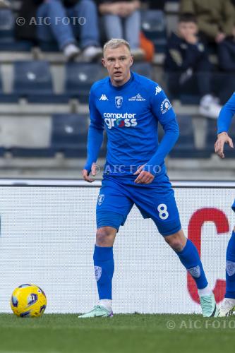 Empoli 2024 Italian championship 2023 2024 27°Day 