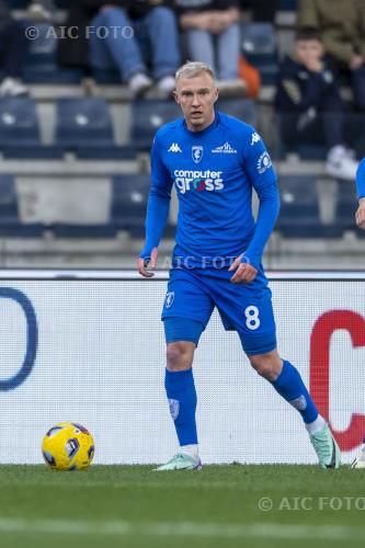 Empoli 2024 Italian championship 2023 2024 27°Day 