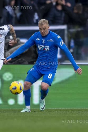 Empoli 2024 Italian championship 2023 2024 27°Day 