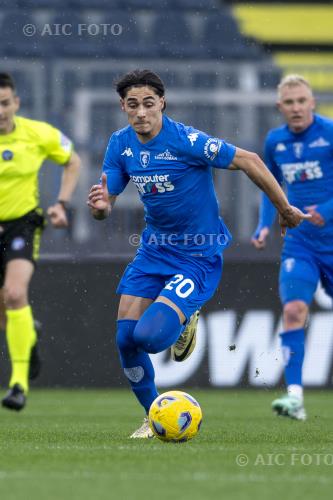 Empoli 2024 Italian championship 2023 2024 27°Day 