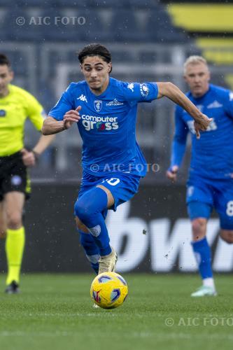 Empoli 2024 Italian championship 2023 2024 27°Day 