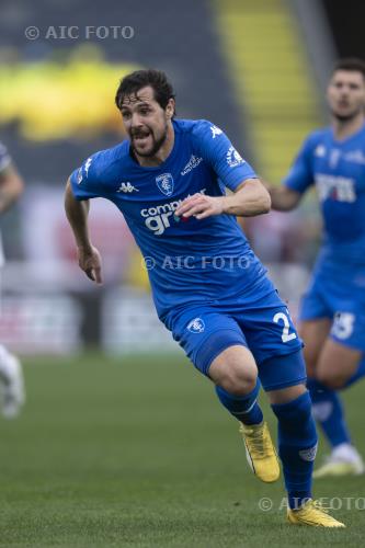 Empoli 2024 Italian championship 2023 2024 27°Day 