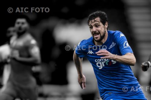 Empoli 2024 Italian championship 2023 2024 27°Day 