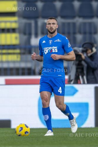 Empoli 2024 Italian championship 2023 2024 27°Day 