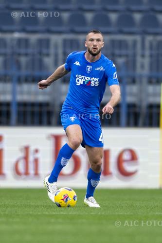 Empoli 2024 Italian championship 2023 2024 27°Day 