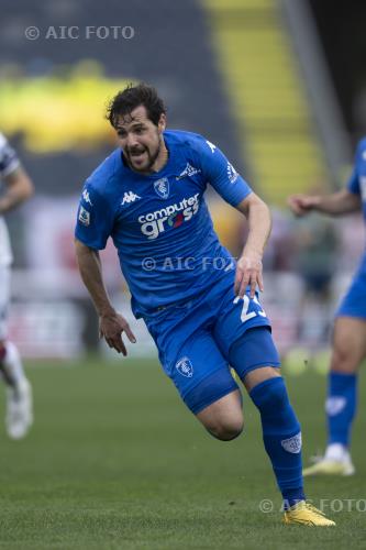 Empoli 2024 Italian championship 2023 2024 27°Day 