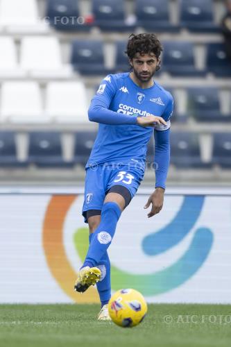 Empoli 2024 Italian championship 2023 2024 27°Day 