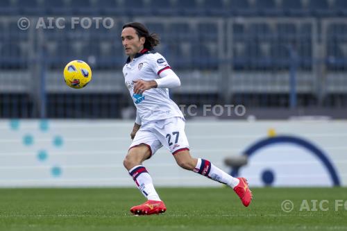 Cagliari 2024 Italian championship 2023 2024 27°Day 