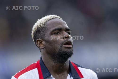 Cagliari 2024 Italian championship 2023 2024 27°Day 