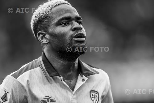 Cagliari 2024 Italian championship 2023 2024 27°Day 