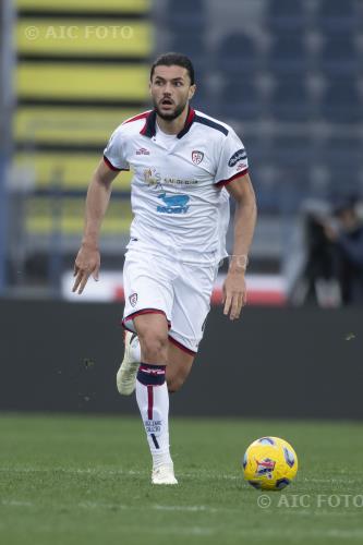 Cagliari 2024 Italian championship 2023 2024 27°Day 