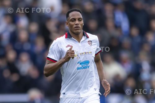 Cagliari 2024 Italian championship 2023 2024 27°Day 