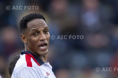 Cagliari 2024 Italian championship 2023 2024 27°Day 