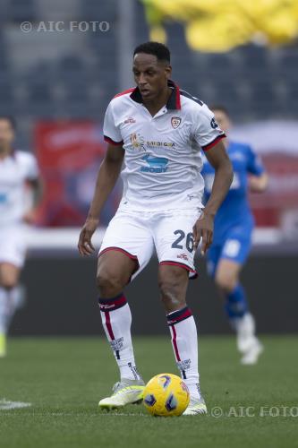 2024 Italian championship 2023 2024 27°Day Carlo Castellani 