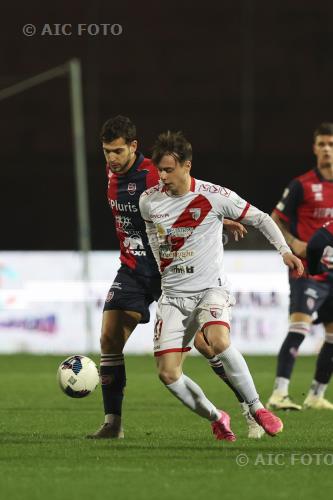 Mantova Leonardo Zarpellon Virtus Verona 2024 Mantova, Italy 