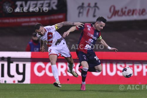 Mantova Domenico Danti Virtus Verona 2024 Mantova, Italy 