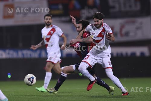 Mantova Leonardo Zarpellon Virtus Verona 2024 Mantova, Italy 