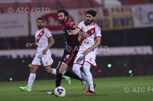 Mantova Leonardo Zarpellon Virtus Verona 2024 Mantova, Italy 