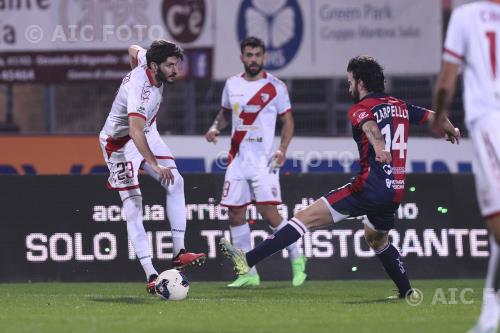 Mantova Leonardo Zarpellon Virtus Verona 2024 Mantova, Italy 