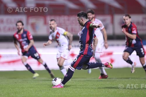 Virtus Verona 2024 Italian championship 2023 2024 Lega Pro 30°Day 