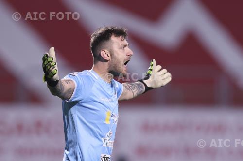 Mantova 2024 Italian championship 2023 2024 Lega Pro 30°Day 