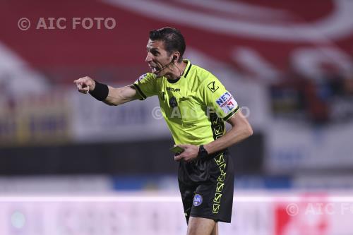 2024 Italian championship 2023 2024 Lega Pro 30°Day Danilo Martelli 