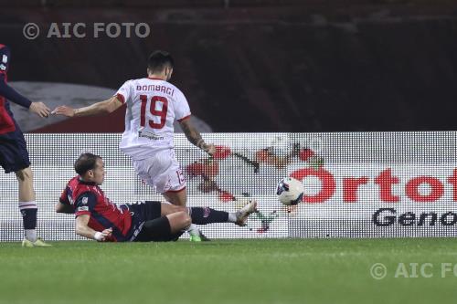 Mantova Francesco Mazzolo Virtus Verona 2024 Mantova, Italy 