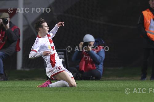 Mantova 2024 Italian championship 2023 2024 Lega Pro 30°Day 