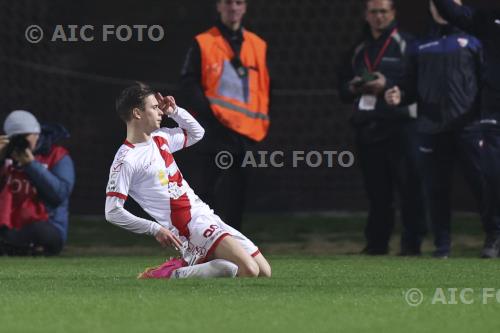 Mantova 2024 Italian championship 2023 2024 Lega Pro 30°Day 