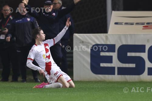 Mantova 2024 Italian championship 2023 2024 Lega Pro 30°Day 