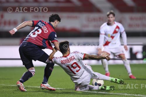 Mantova Marco Ruggero Virtus Verona 2024 Mantova, Italy 