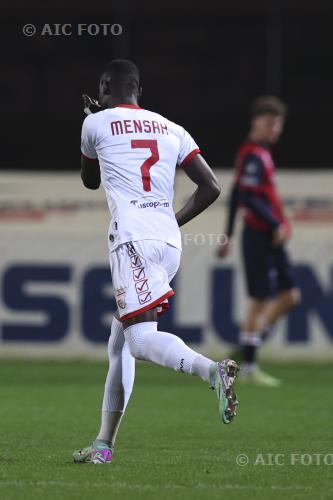 Mantova 2024 Italian championship 2023 2024 Lega Pro 30°Day 