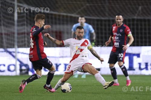 Mantova Antonio Metlika Virtus Verona 2024 Mantova, Italy 