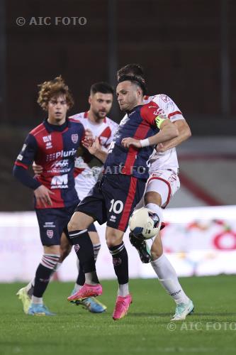 Virtus Verona 2024 Italian championship 2023 2024 Lega Pro 30°Day 