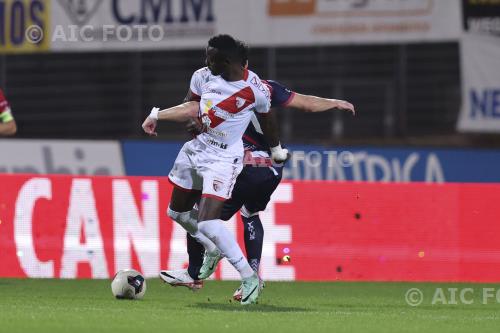 Mantova 2024 Italian championship 2023 2024 Lega Pro 30°Day 