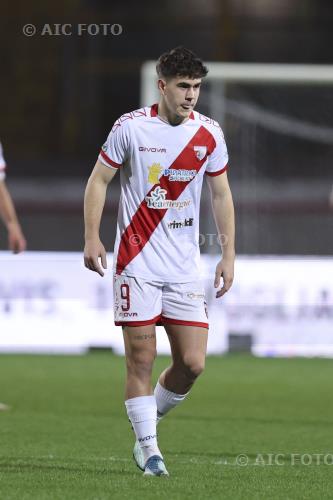 Mantova 2024 Italian championship 2023 2024 Lega Pro 30°Day 