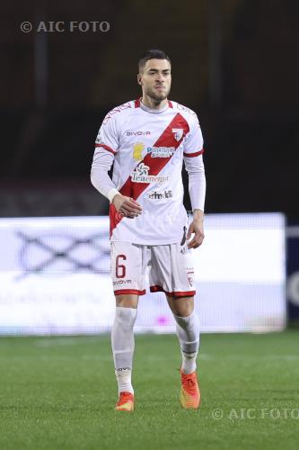 Mantova 2024 Italian championship 2023 2024 Lega Pro 30°Day 